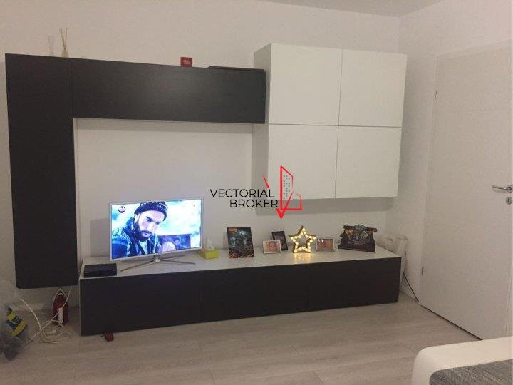 Basarabia, Costin Georgian, 2 camere semidecomandate, 54 mp, renovat, mobilat,